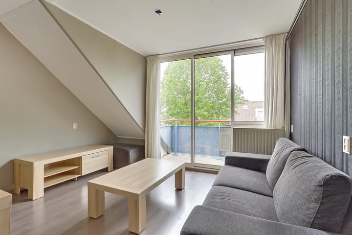 Photo 8 of Burg. Cremershof 36