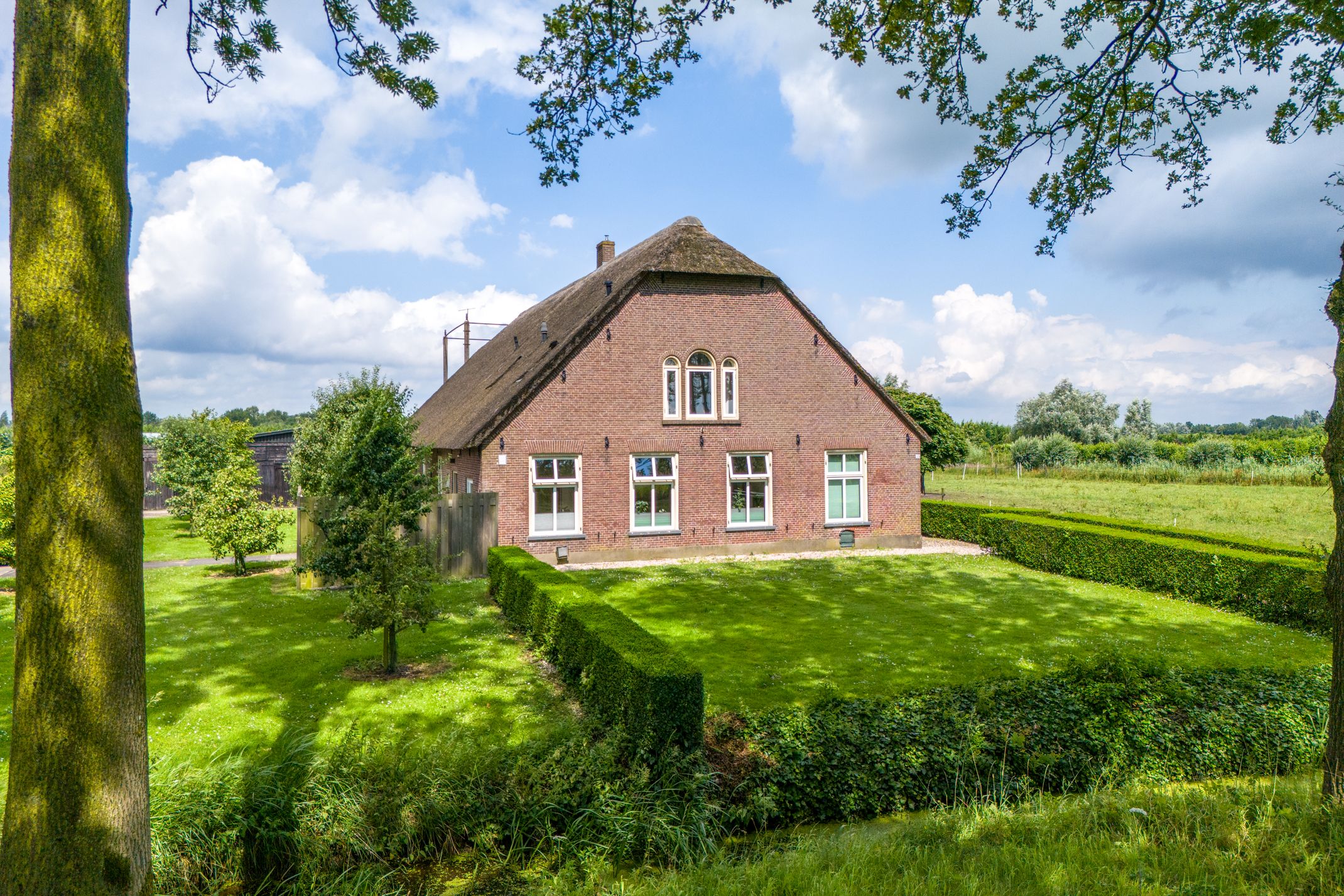 Photo 3 of Lange Uitweg 35