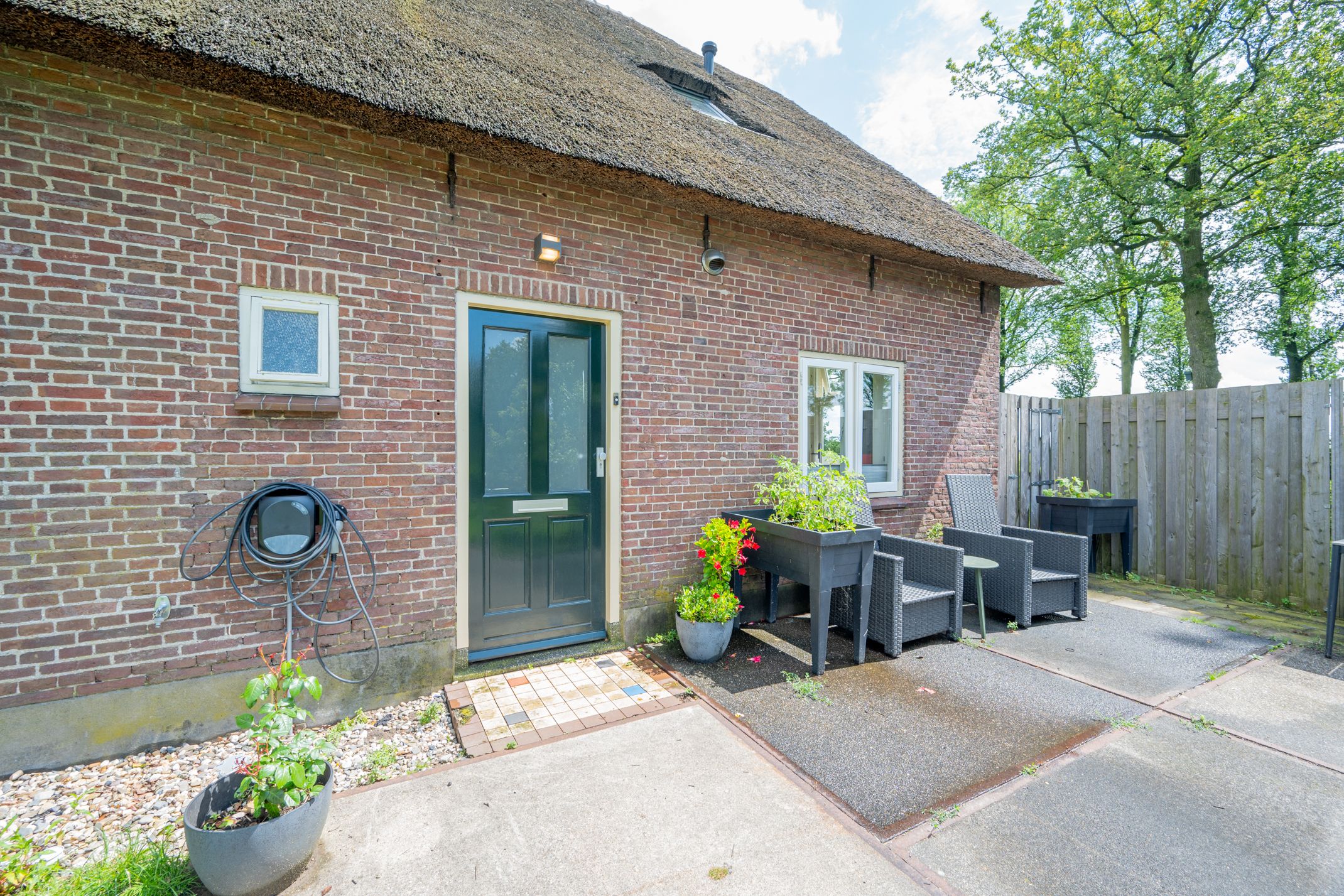 Photo 6 of Lange Uitweg 35