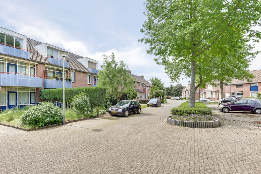 Photo 22 of Burg. Cremershof 36