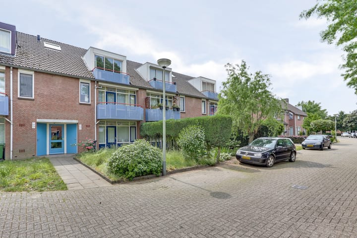 Photo 23 of Burg. Cremershof 36