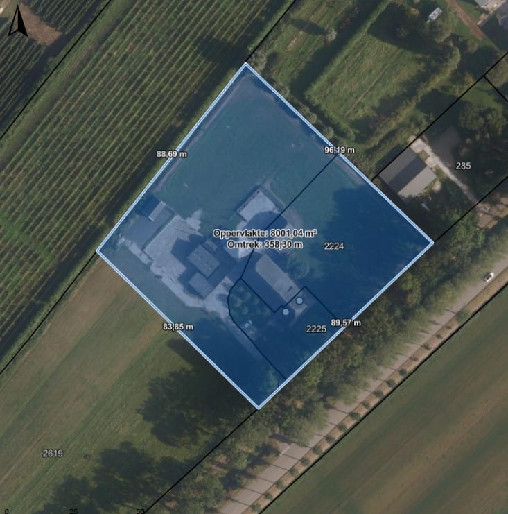 Photo 63 of Lange Uitweg 35