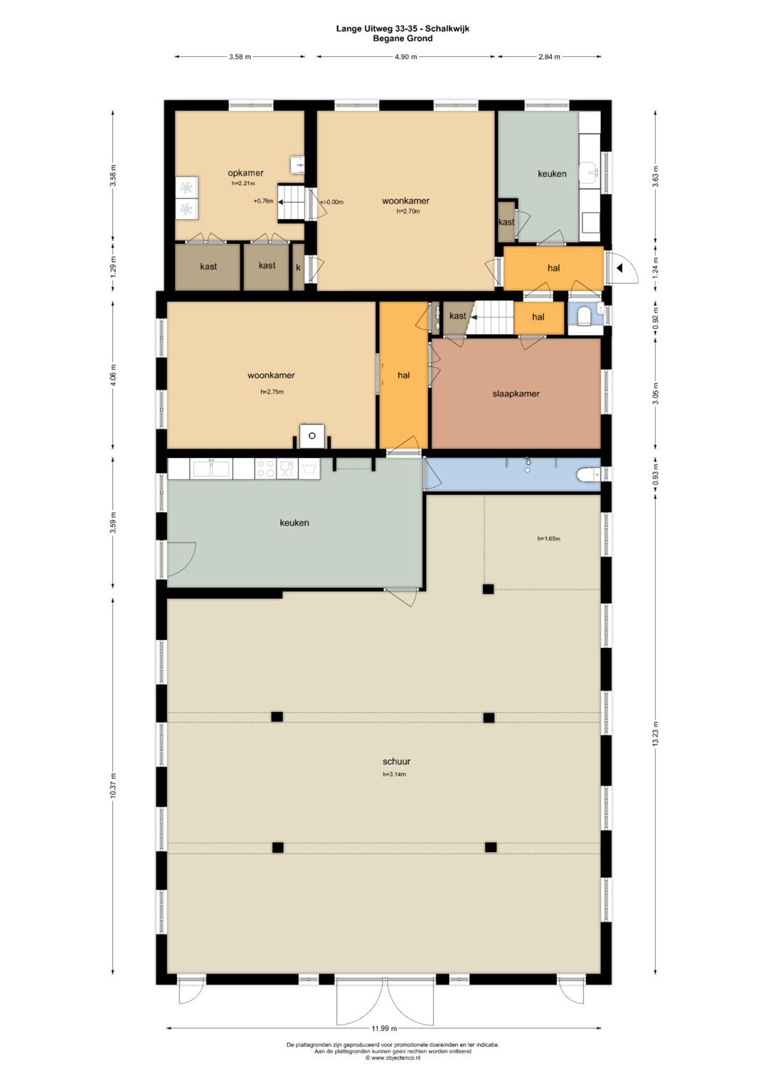 Photo 64 of Lange Uitweg 35