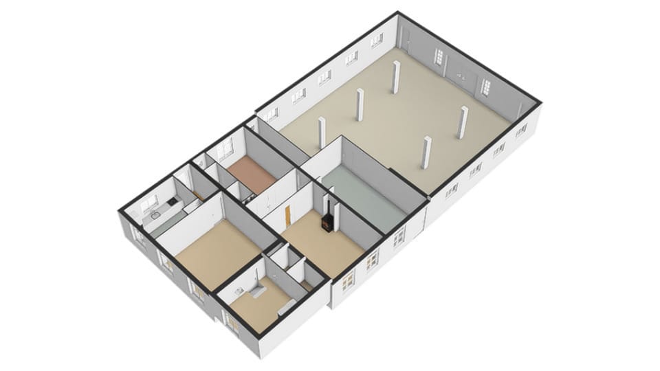 Photo 65 of Lange Uitweg 35