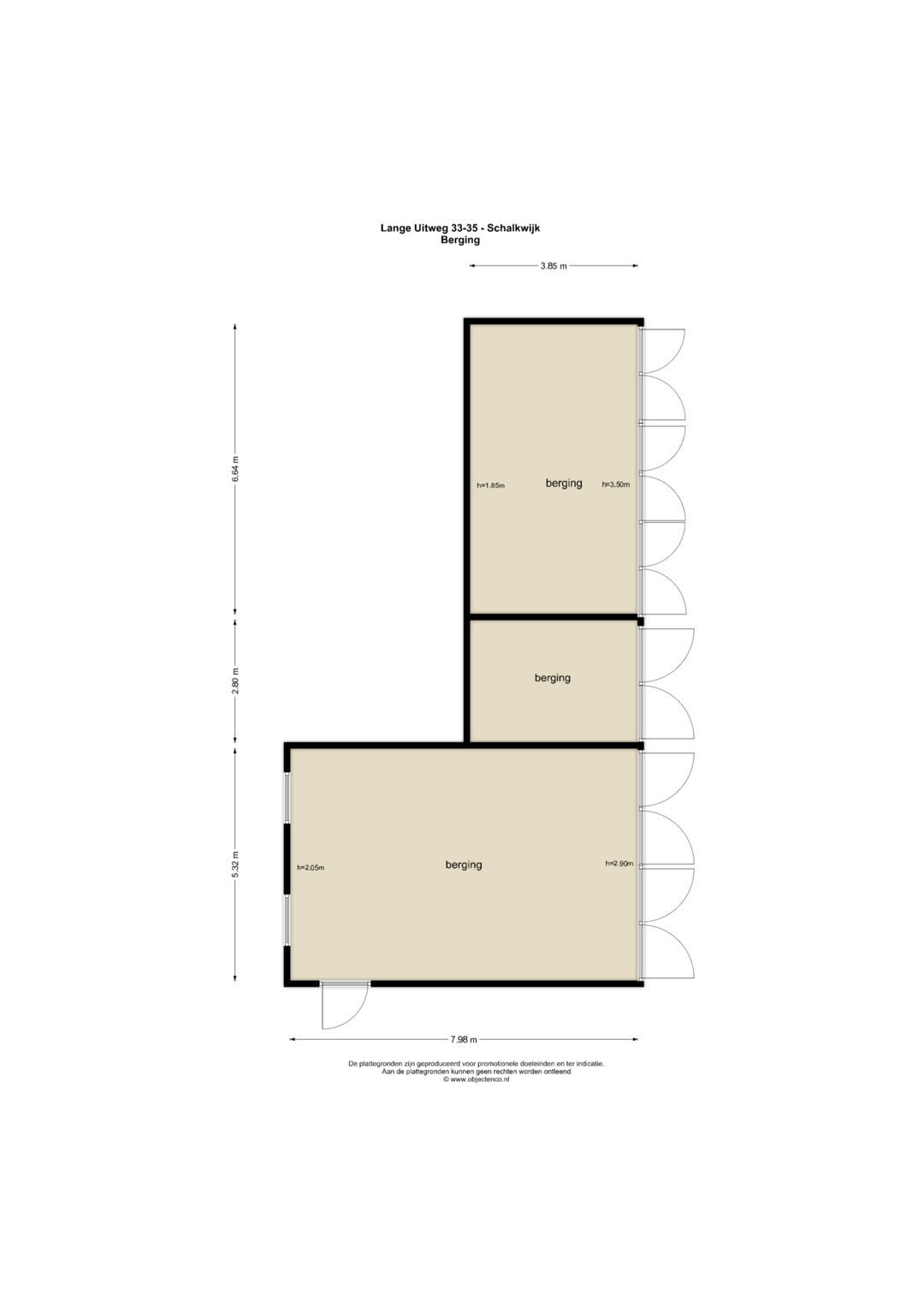 Photo 76 of Lange Uitweg 35