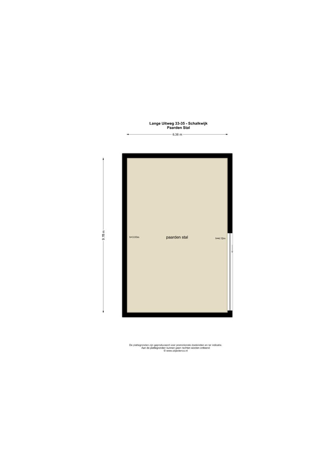 Photo 85 of Lange Uitweg 35