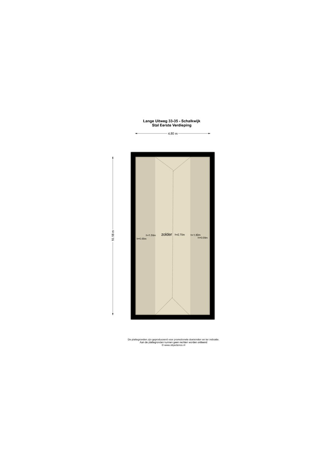 Photo 91 of Lange Uitweg 35