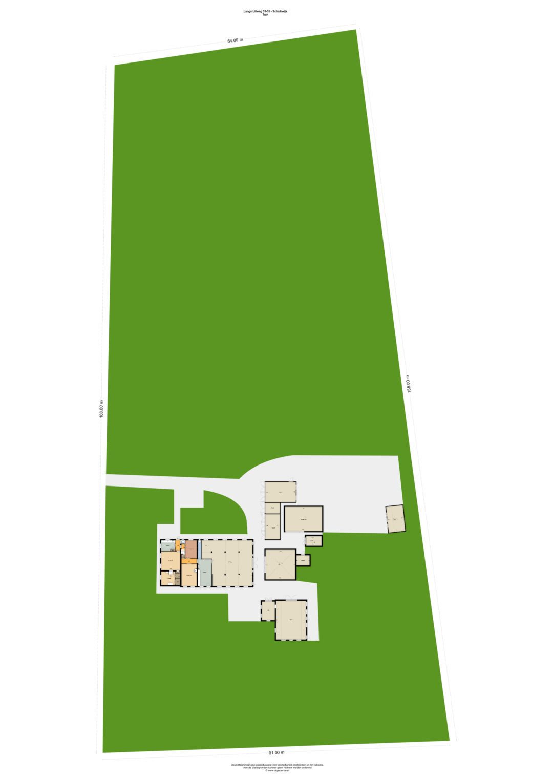 Photo 97 of Lange Uitweg 35