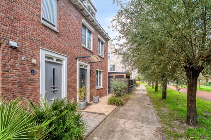 Foto 5 van Polkampen 9