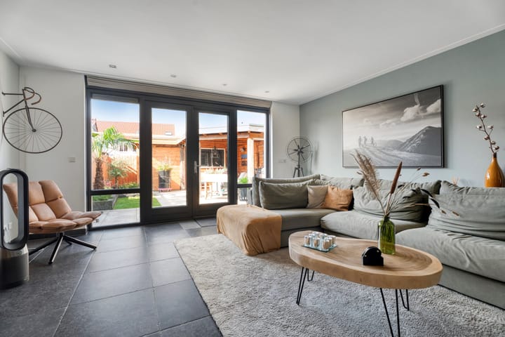 Foto 10 van Polkampen 9