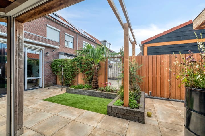 Foto 50 van Polkampen 9