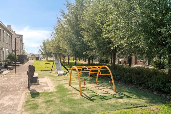 Foto 55 van Polkampen 9