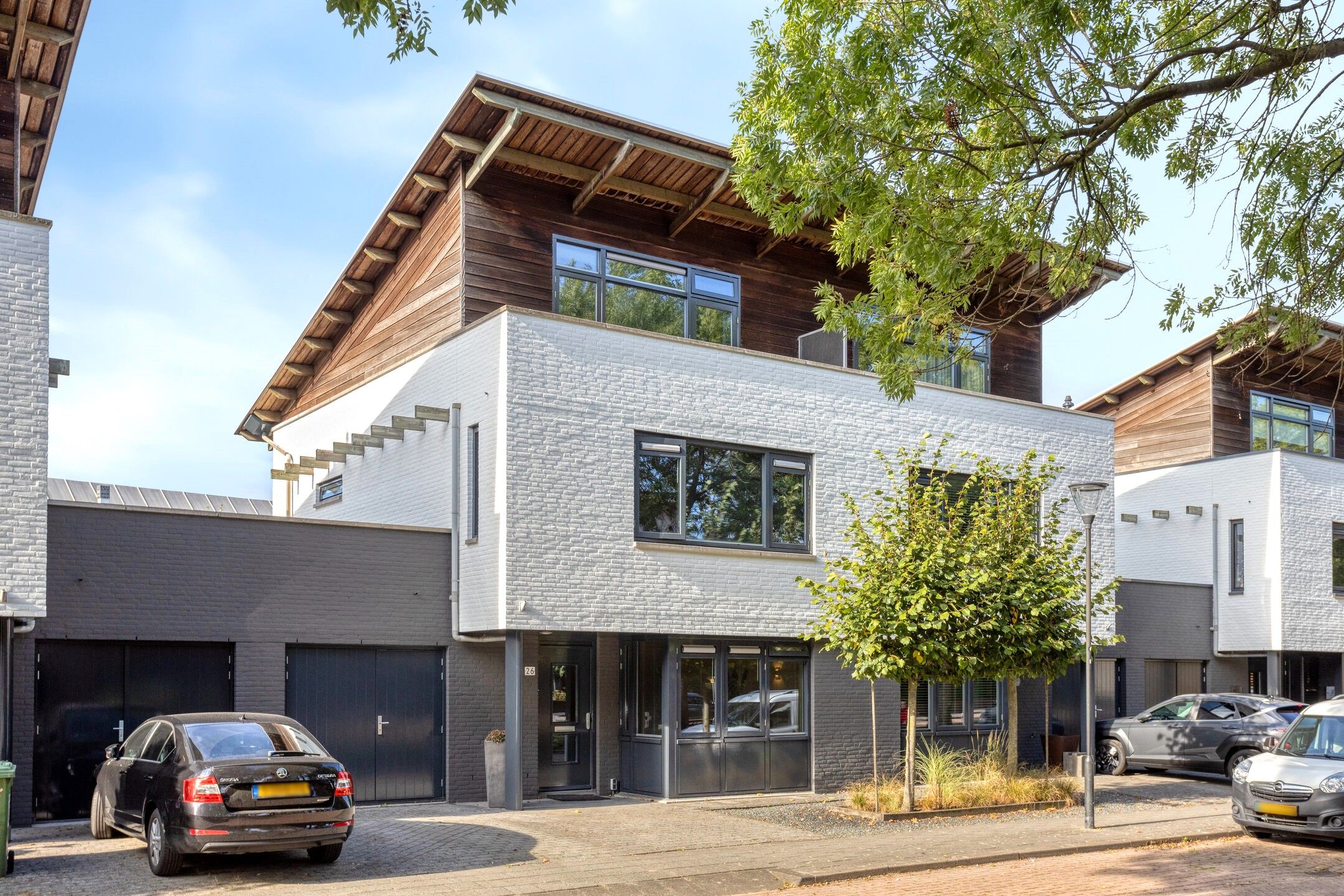 Fluitenkruid, 26, Den Bosch, 5236TL, Noord-Brabant, Nederland 26