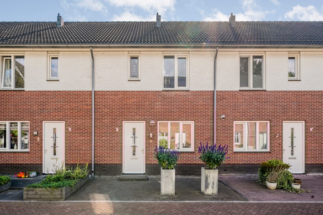 Foto 1 van De Valk 5