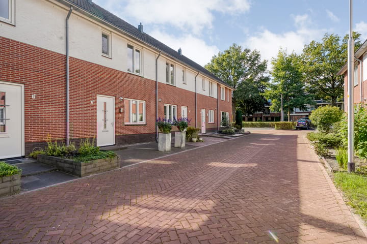 Foto 2 van De Valk 5