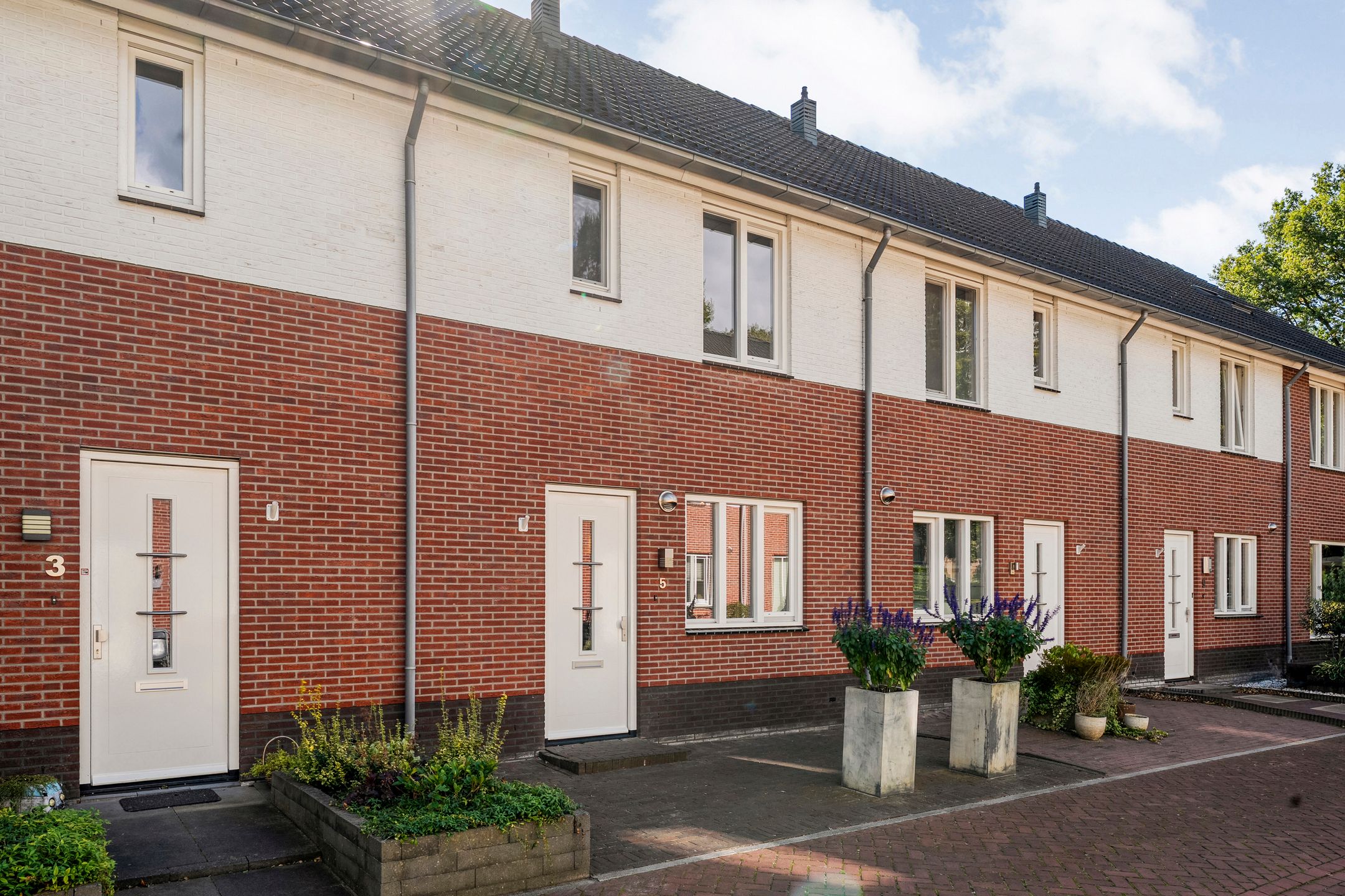 Foto 3 van De Valk 5