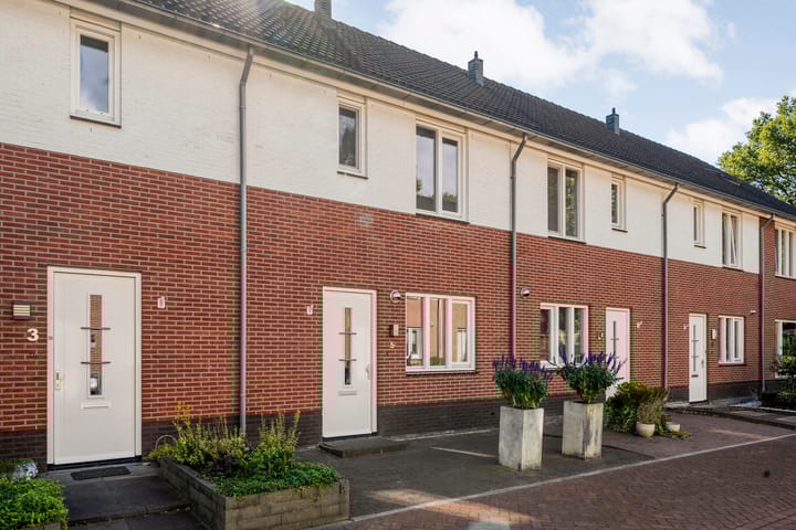 Foto 3 van De Valk 5