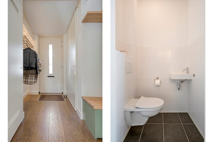 Foto 5 van De Valk 5