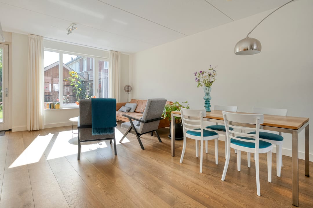 Foto 7 van De Valk 5