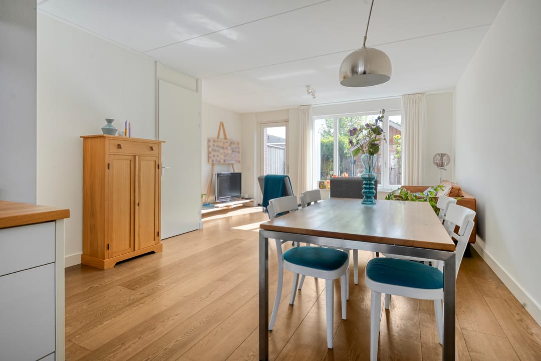 Foto 8 van De Valk 5