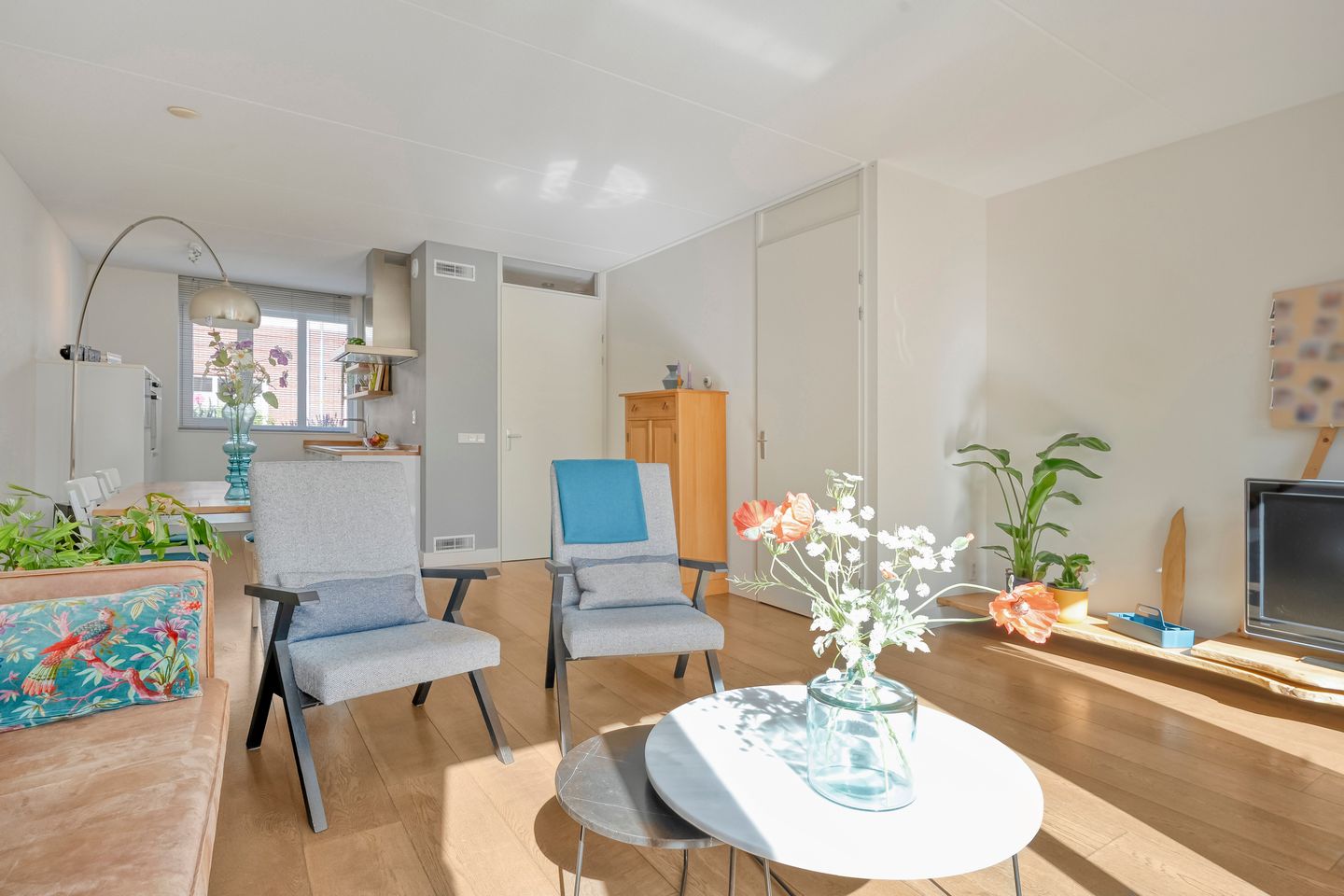 Foto 10 van De Valk 5