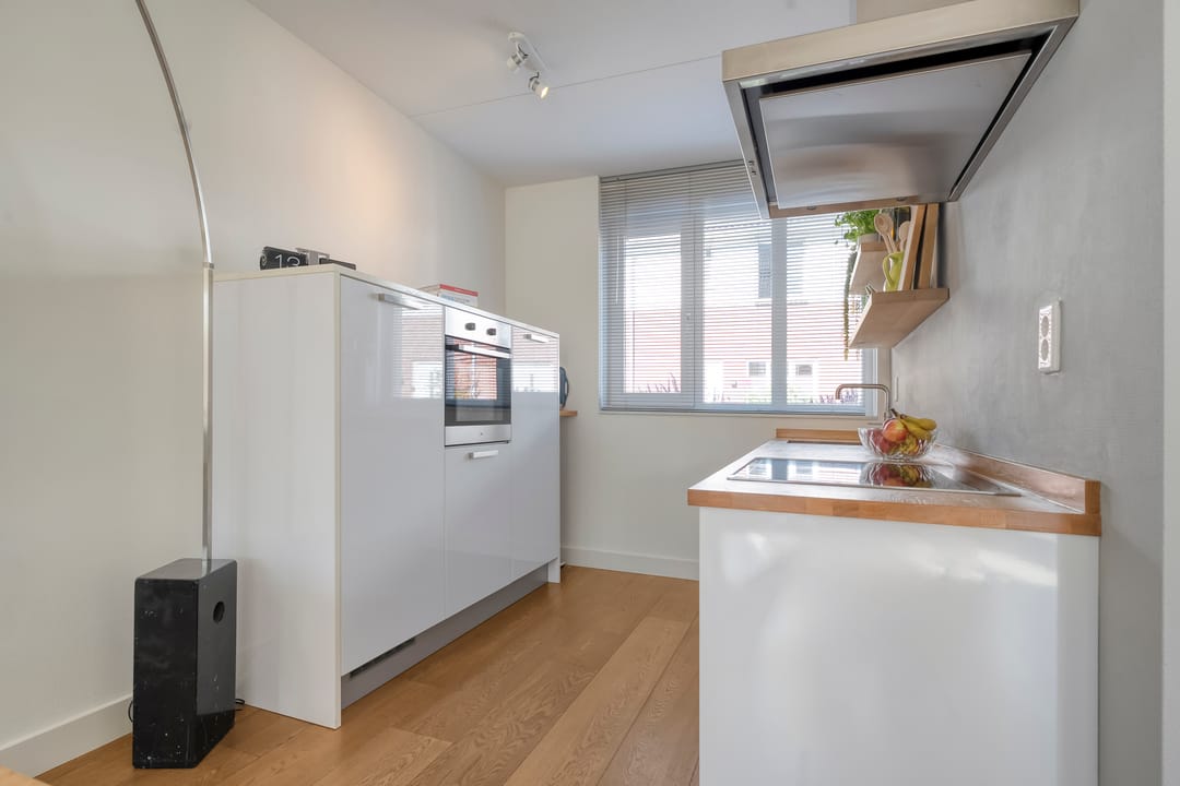 Foto 13 van De Valk 5