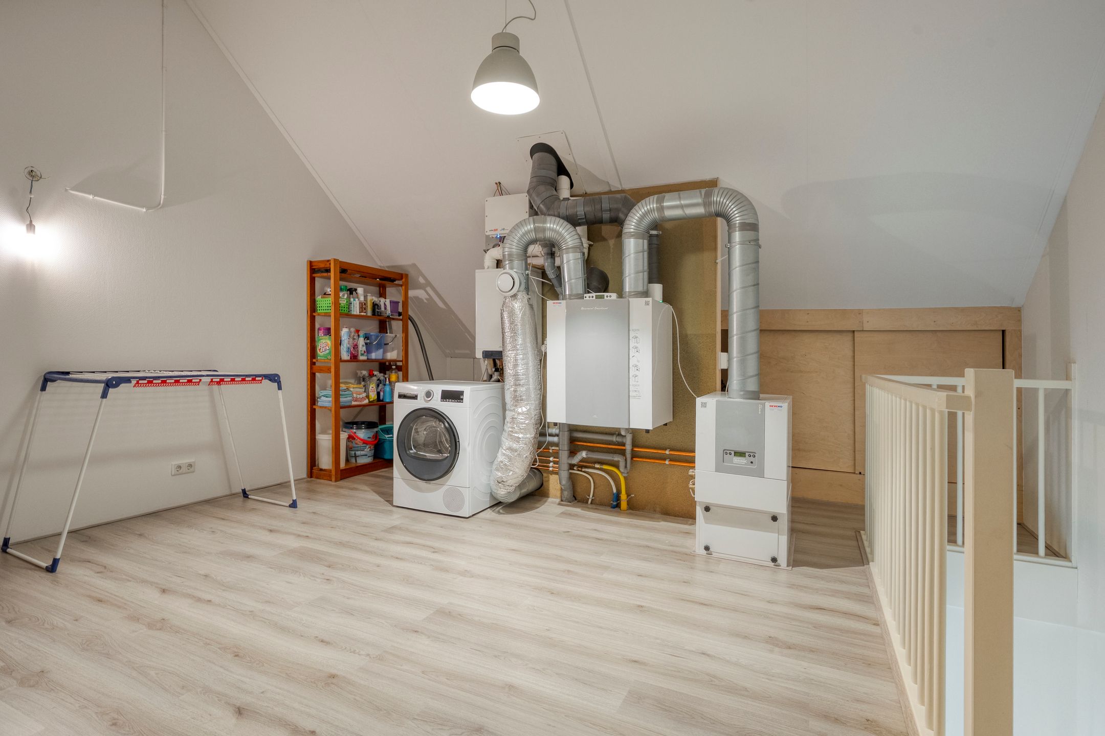 Foto 27 van De Valk 5