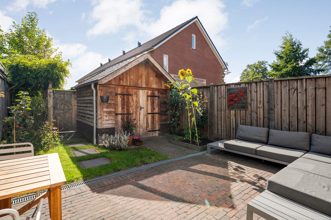 Foto 28 van De Valk 5