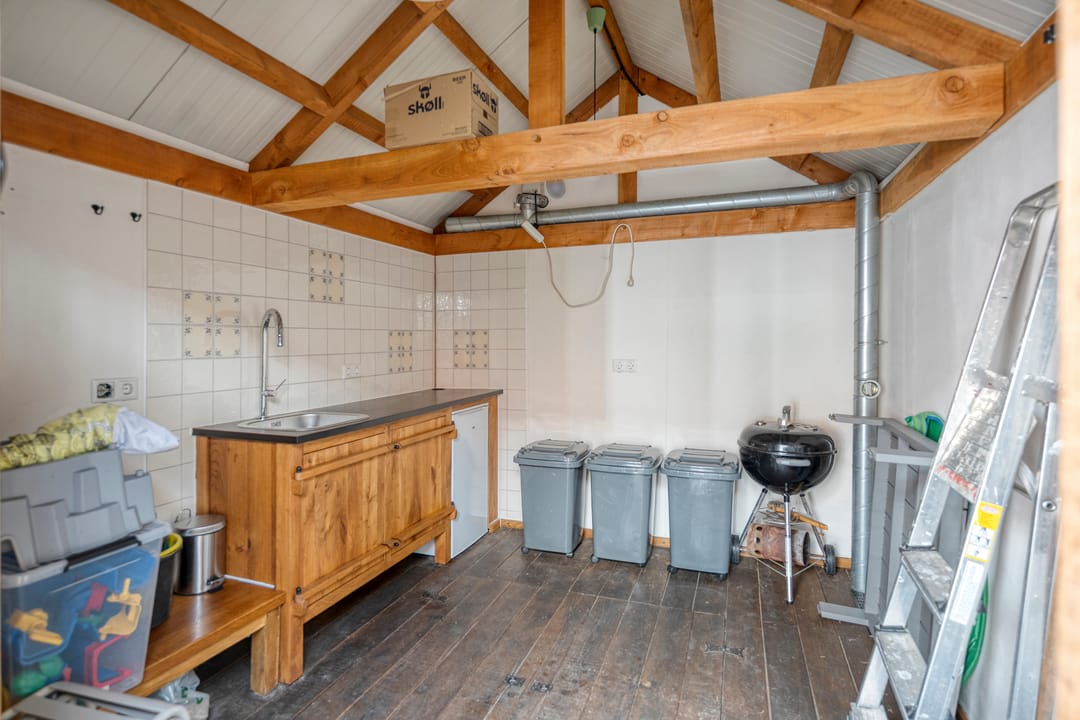 Foto 32 van De Valk 5