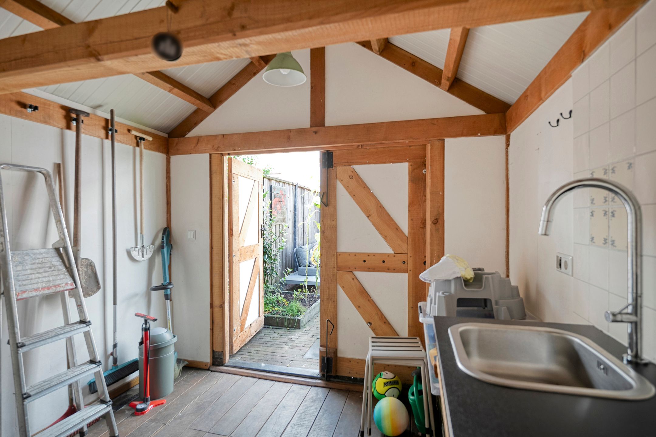 Foto 33 van De Valk 5