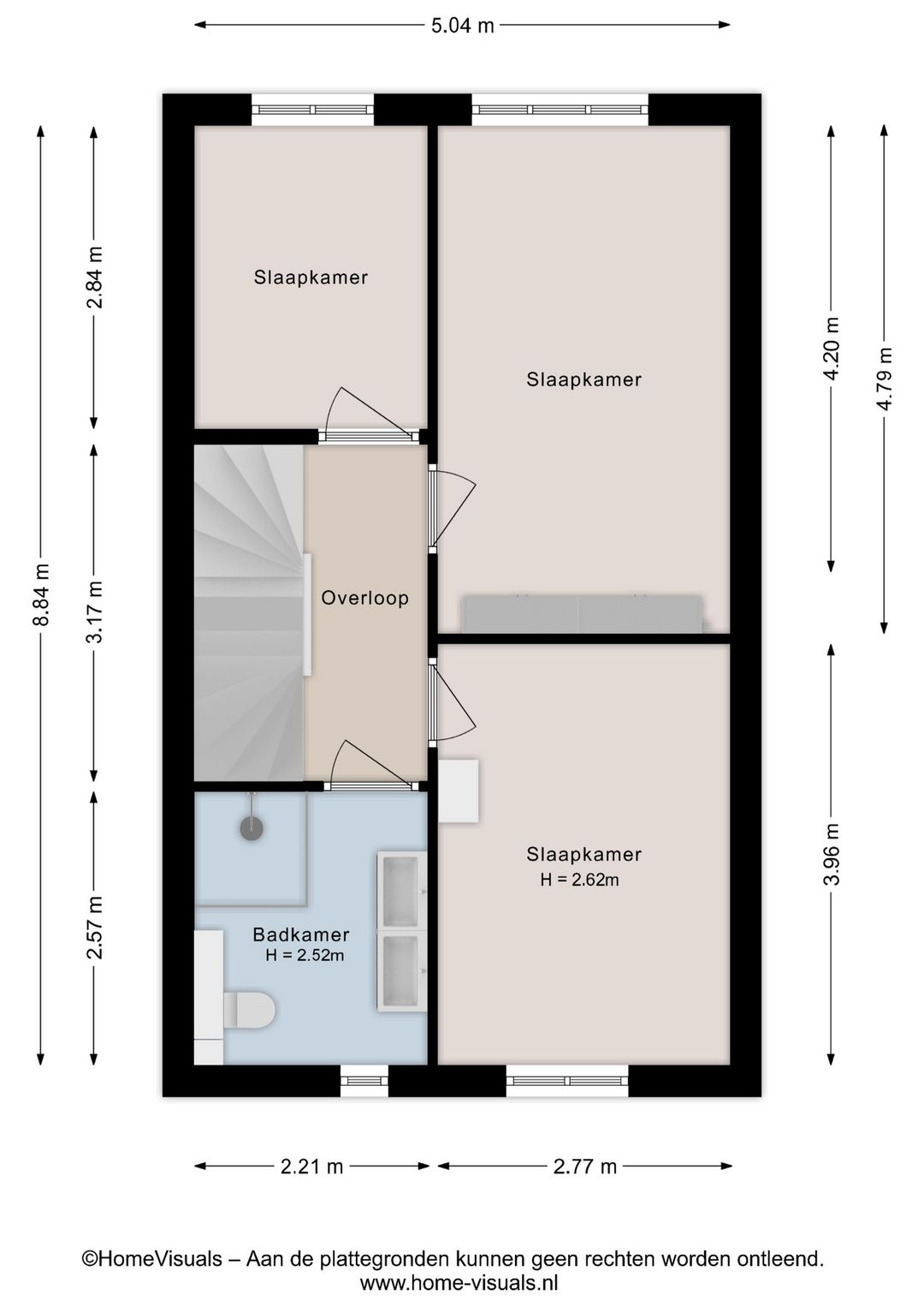 Foto 38 van De Valk 5