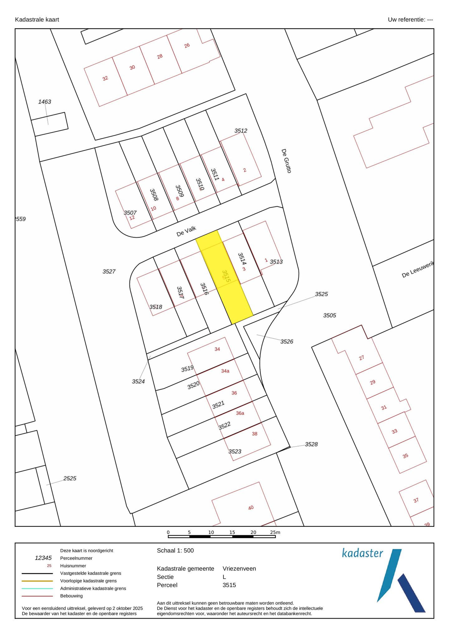 Foto 44 van De Valk 5