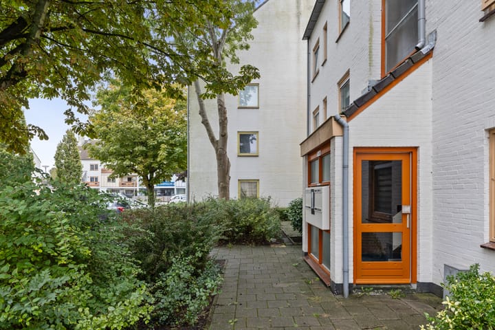 Foto 3 van Marina-Park 168