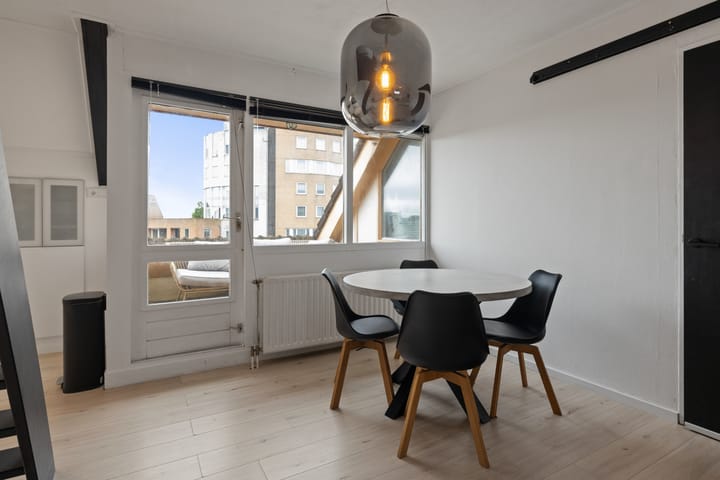 Foto 5 van Marina-Park 168