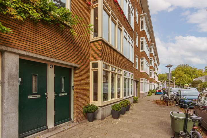 Griseldestraat 25-H