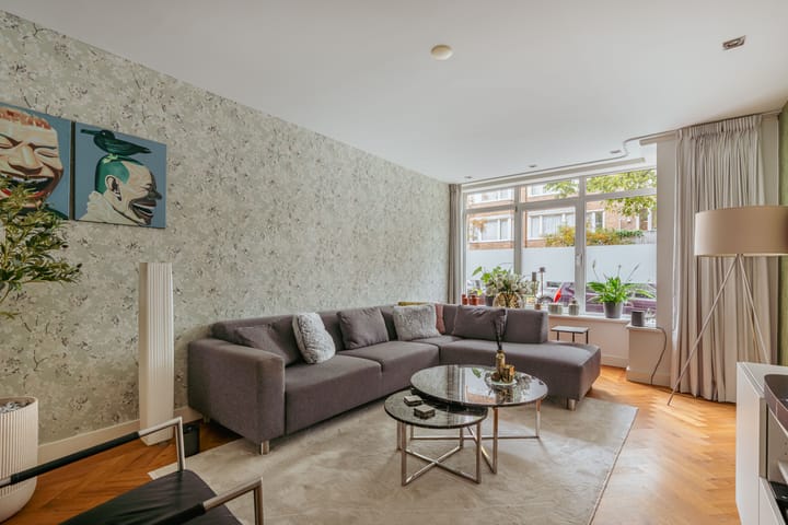 Photo 5 of Griseldestraat 25-H