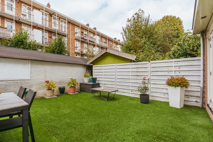 Photo 4 of Griseldestraat 25-H