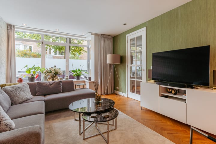 Photo 2 of Griseldestraat 25-H