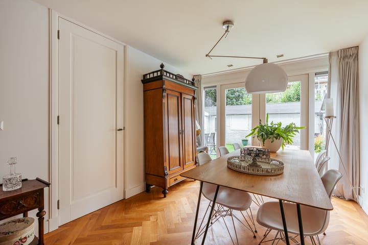 Photo 15 of Griseldestraat 25-H