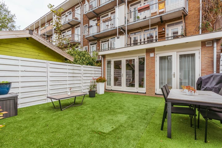 Photo 24 of Griseldestraat 25-H