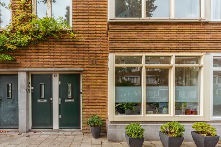 Photo 29 of Griseldestraat 25-H