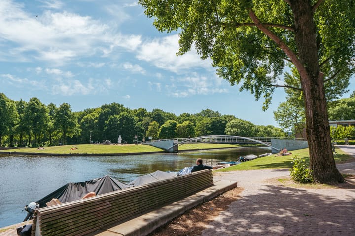 Photo 32 of Griseldestraat 25-H