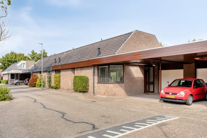 Foto 3 van van Beethovenlaan 4