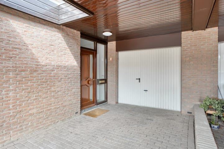 Foto 4 van van Beethovenlaan 4