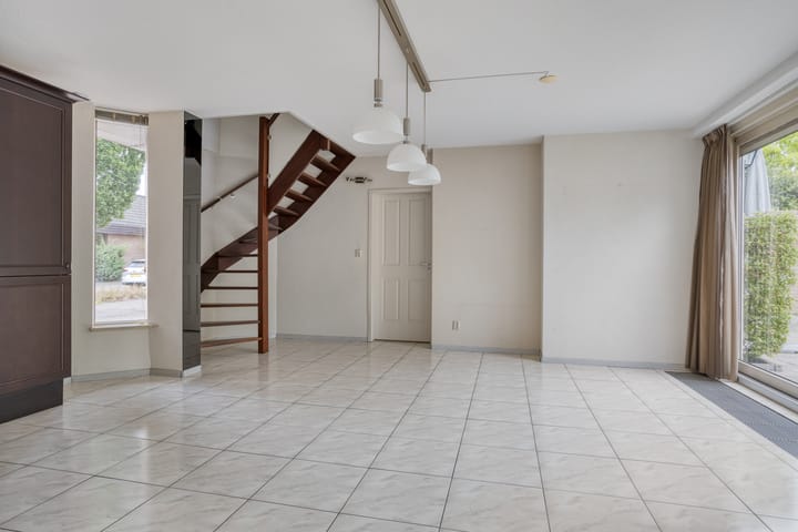 Foto 7 van van Beethovenlaan 4