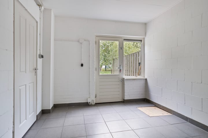 Foto 20 van van Beethovenlaan 4