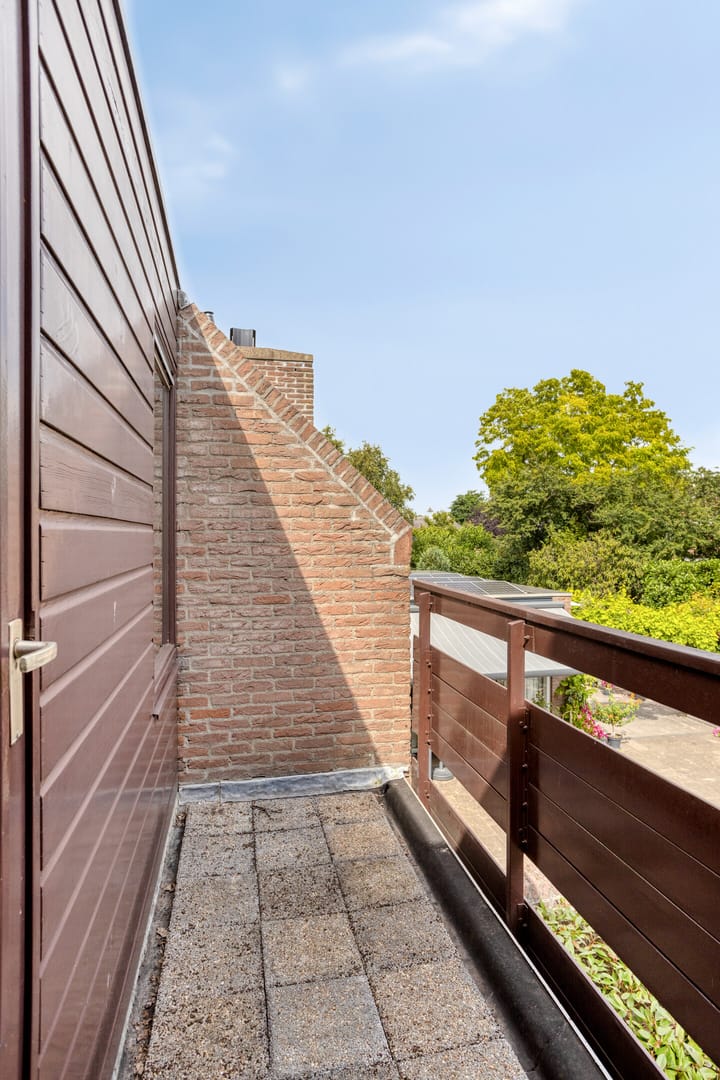 Foto 28 van van Beethovenlaan 4