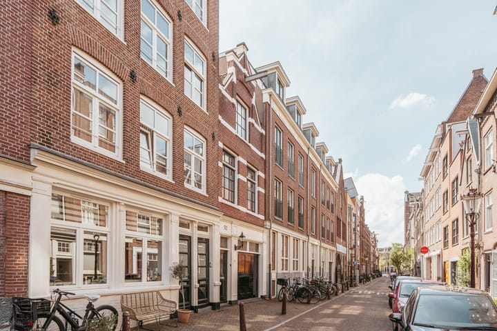 Photo 2 of Utrechtsedwarsstraat 52