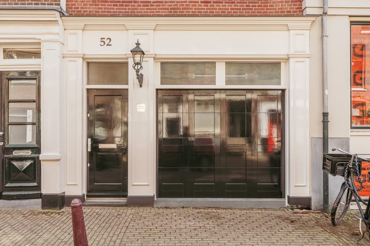 Photo 3 of Utrechtsedwarsstraat 52