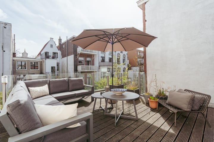 Photo 6 of Utrechtsedwarsstraat 52